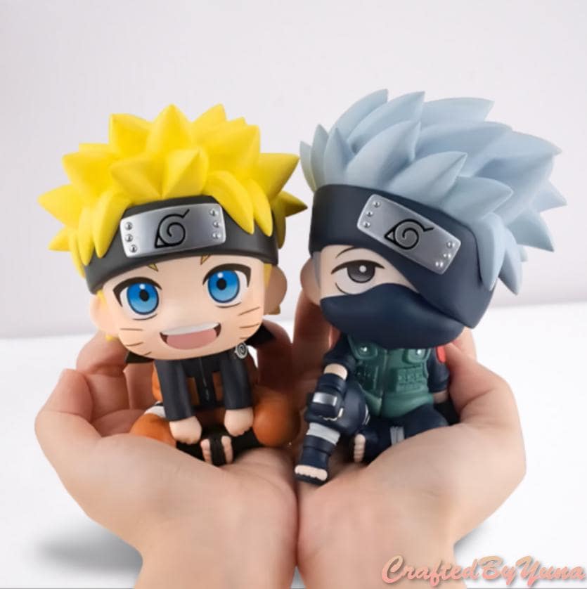 Naruto toy - Etsy 日本