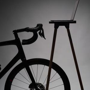 Indoor Cycling Trainer Table