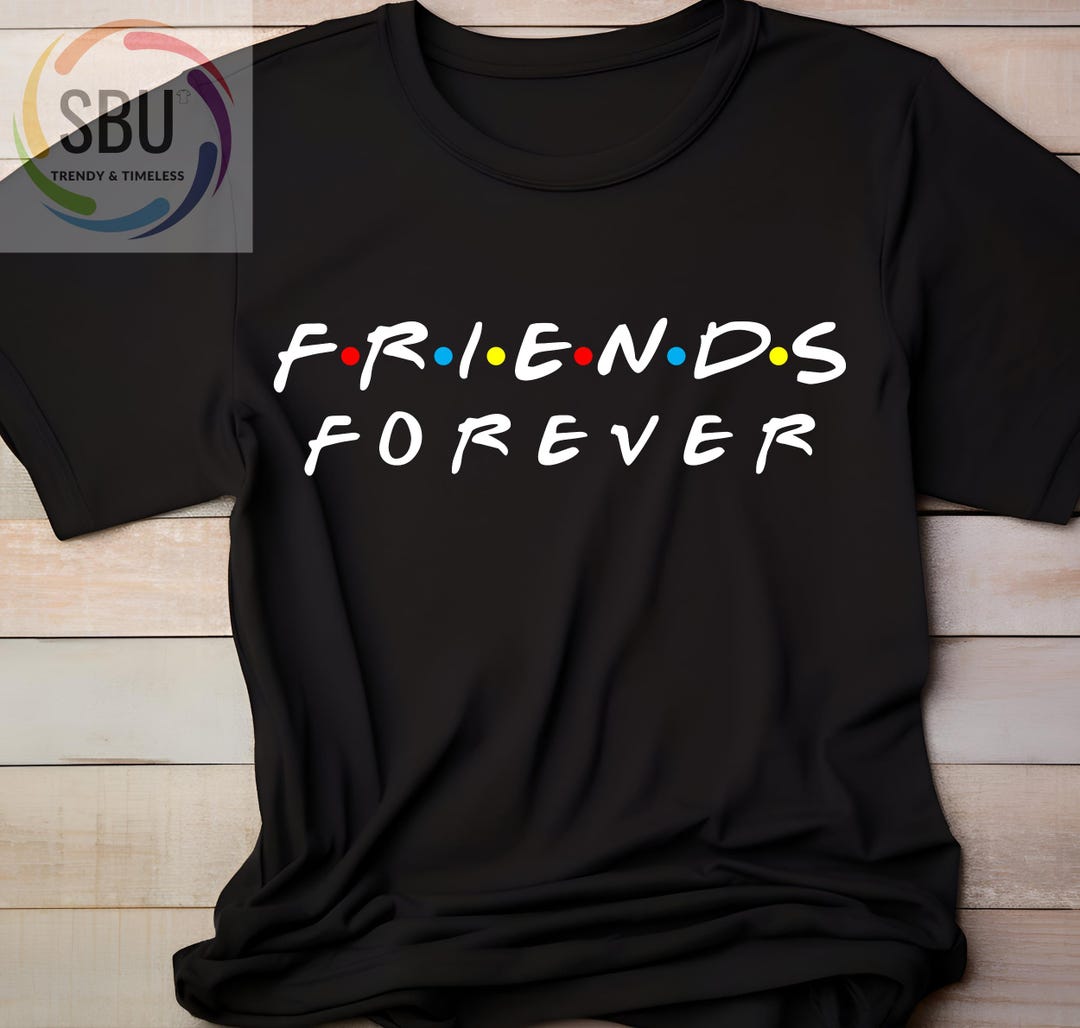 MADE-TO-ORDER Friendship Four 2025 Team Logos T-Shirt