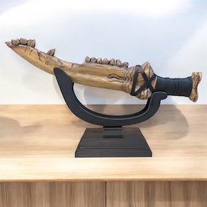 Supernatural First Blade 1:1 Replica Original Size