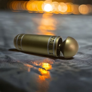 Supernatural Anti-Vampire Device Full Size Replica