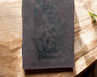 The Last of Us - Ellie&#39;s Diary 1:1 A5 Original