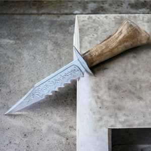 Supernatural Ruby&#39;s Knife - Demon Knife 1:1, Original Size Replica