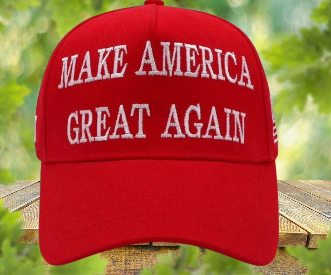 Bestaple Donald Trup 2024 - Berretto ietico AGA USA berretto da