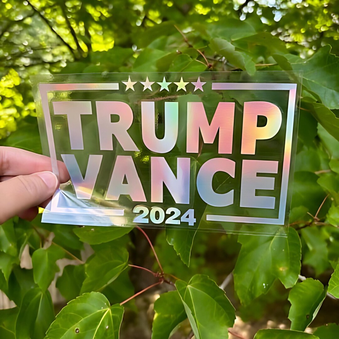 Impeach This Decal Trump 2020 Impeach This Vinyl Decal - 5x4 Inch Political Sticker Made In USA Political Vinyl Decals - Foto 12