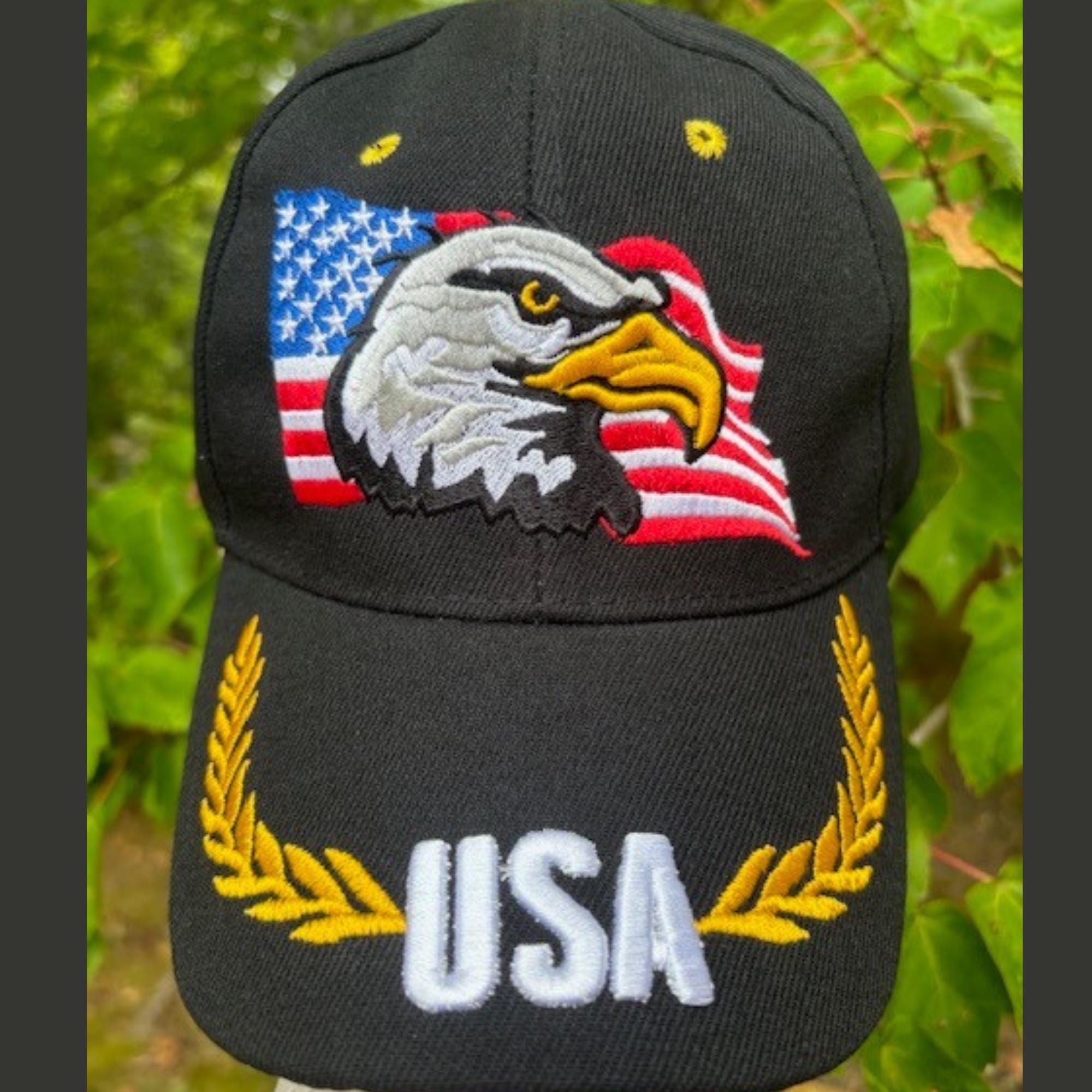 Cappellino Baseball 250&deg; Anniversario Stati Uniti - Unisex, Taglia Unica, Poliestere