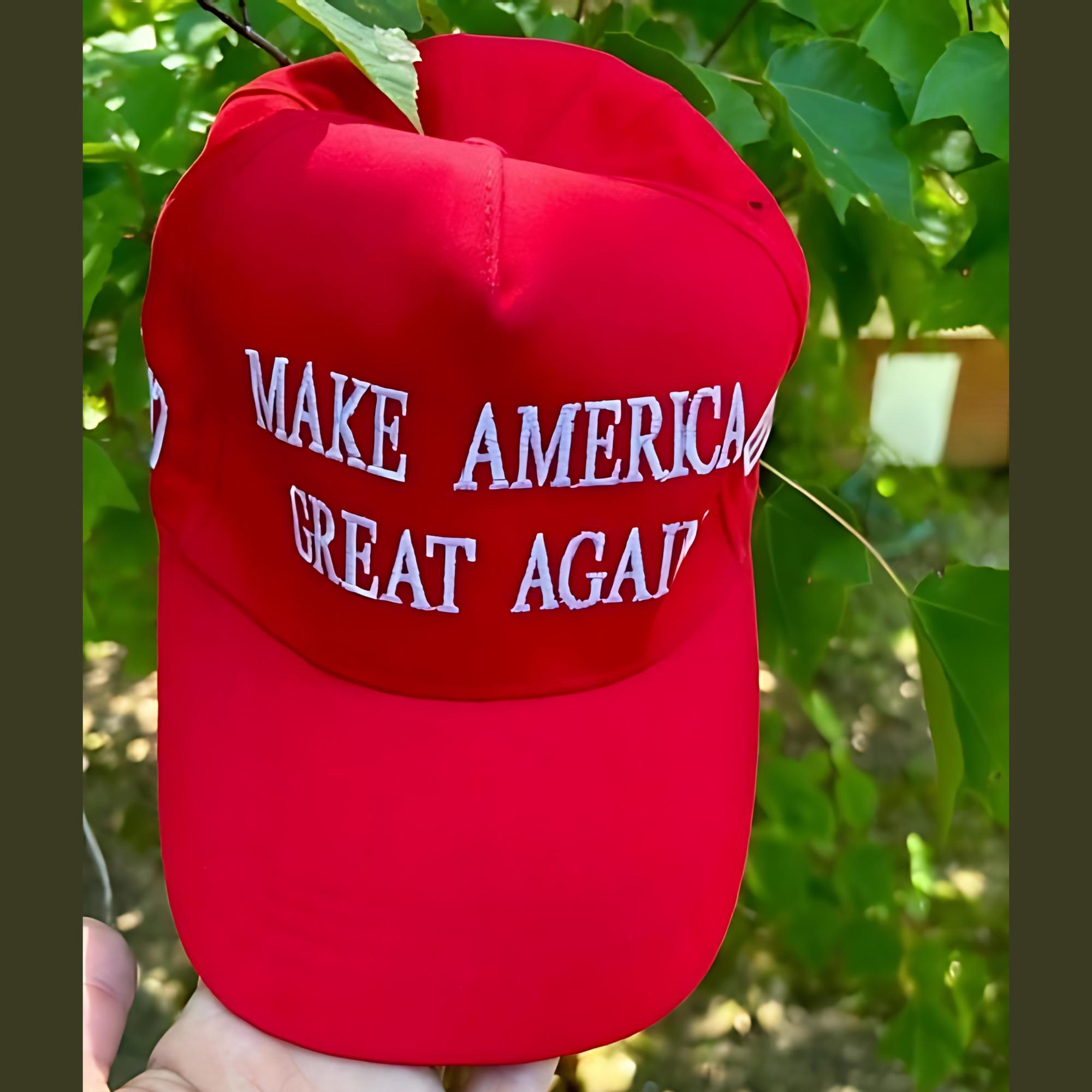 MAGA Hat Donald Trump Cappello Rosso Nero Scuro MAGA Hat 2024 Trump Merchandise 45-47 Make America Great Again Berretto da baseball, Cappello Maga Nero Scuro, Taglia unica MAGA Hat Donald Trump Cappello Rosso Nero Scuro MAGA Hat 2024 Trump Merchandise 45-47 Make America Great Again Berretto da baseball, Cappello Maga Nero Scuro, Taglia unica