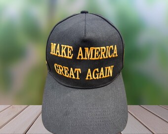 Make America Great Again Hat OSFM | Property Room