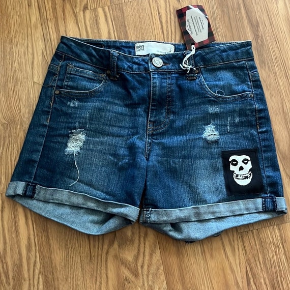 Rsq jean shorts best sale