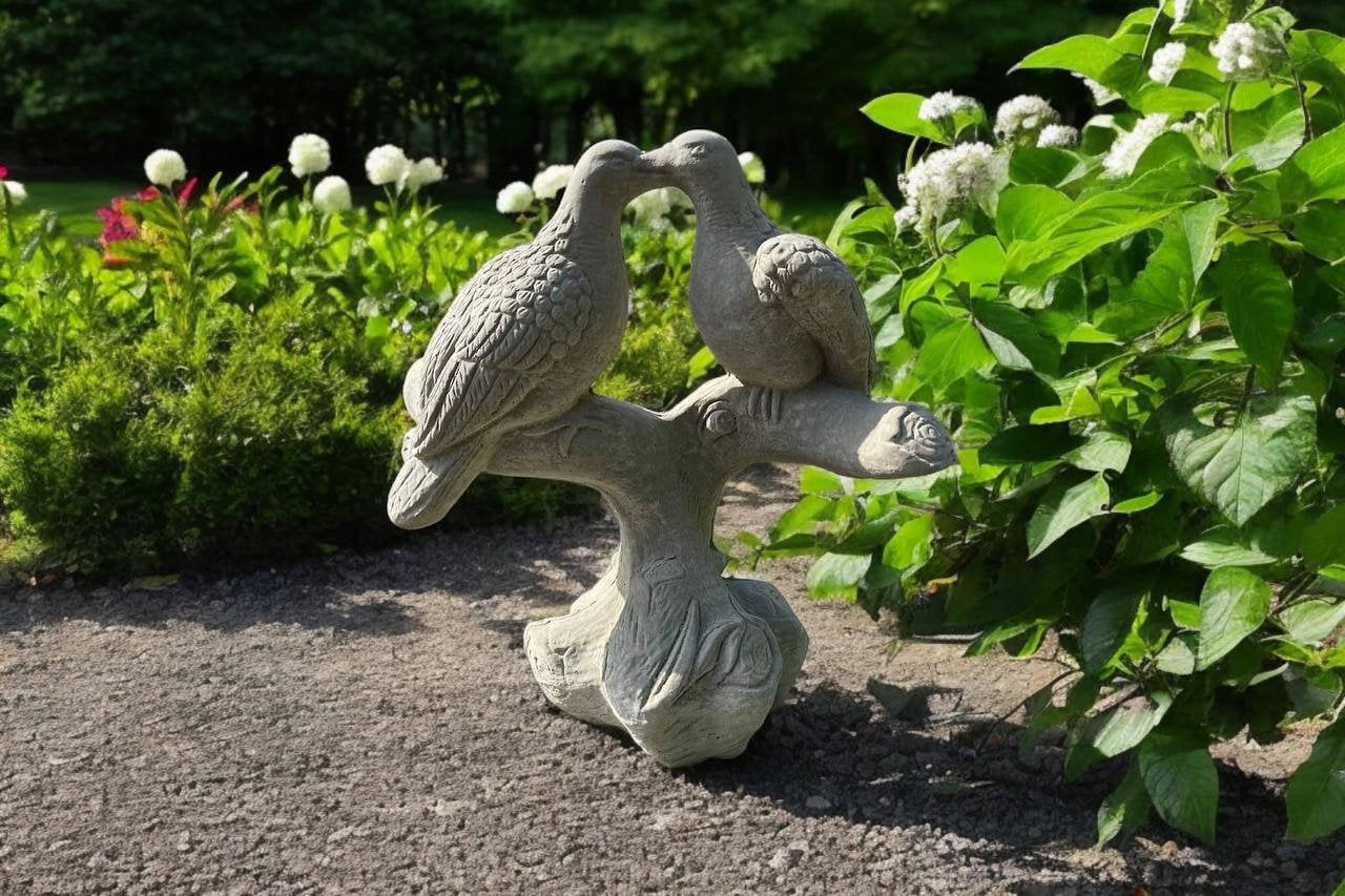 Conch Shape Cement Stepping Stones Outdoor - Garden Stepping Stones Pavers For Outside Walkway Stones Multicolored Outdoor Decorative