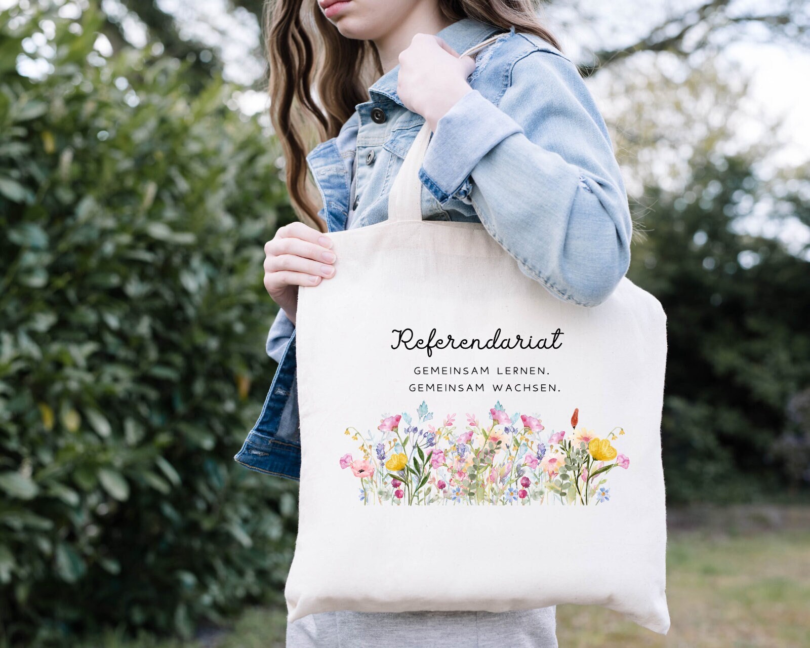 Bag Traineeship Teacher Teacher Gift Graduation Gift Study Teaching Trainee School Farewell Bachelor State Examination Master