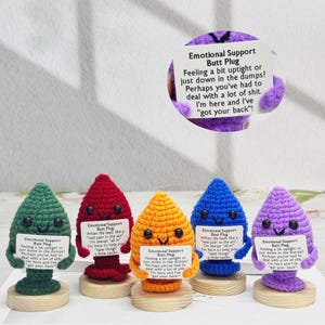 Unique Butt Plugs - Etsy