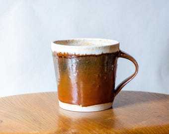 Handmade Mug  - Studio Pottery