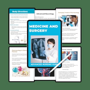 Nursing school notes PDF for study sessions, Nursing clinical guide PDF, Nursing student, Digital nursing bundle, nursing exam prep guides
