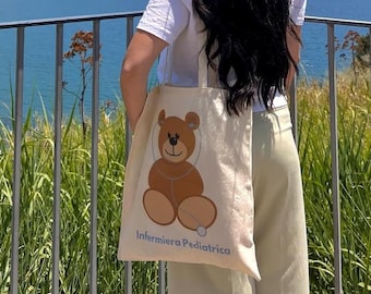 PEDIATRIC NURSE - Work shopper - clinic. creations