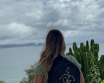 BACKPACK-Life is better with a midwife-ambulatorio.creazioni