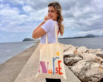NURSE - Work shopper - clinic. creations