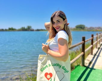 Shopper da lavoro
