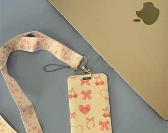 Badge Holder GRL PWR-ambulatorio.creazioni