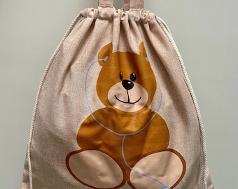 Pediatric Nurse-Work Shopper 2 in 1 -ambulatory.creations