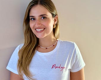 Custom T-shirt - ambulatorio.creazioni