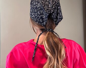 Medicine Cap - ambulatory.creations