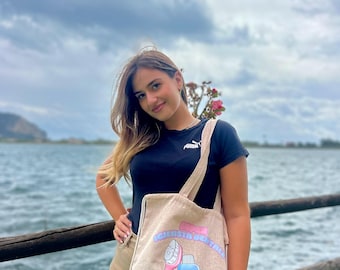 2 in 1 Work Shopper - HYGIENIST - clinic.creations