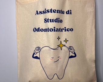 Dental Practice Assistant - Shopper for work-clinic.creations