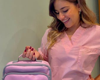 Cooler bag - clinic.creations