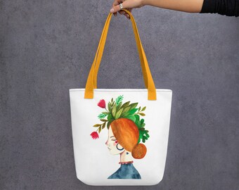 Tote bags/pouch bags