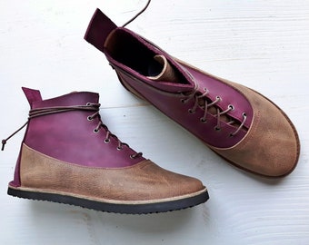 womens pixie boots uk