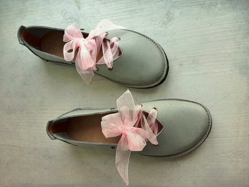 Custom Clara Whimsy Shoes Handmade Leather Vintage Inspired Etsy