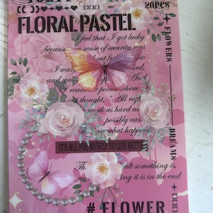 Sticker Book small