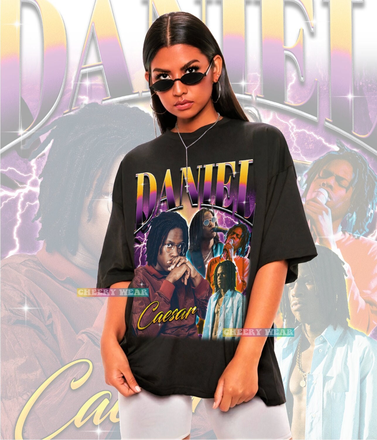 Unisex Daniel Caesar Shirt - Daniel Caesar Tshirt,daniel Unisex Daniel Caesar Shirt - Daniel Caesar Tshirt,daniel
