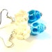 see more listings in the Sugar Skull Earrings section