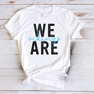Custom Mascot Shirt, School Team Shirt, Team Mascot Tshirt, School Spirit Shirt, Personalized School Shirt, Matching Team Shirts