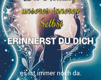 Healing Our Inner Self is more than just a book – it is a guide to a life full of love, peace and inner strength.