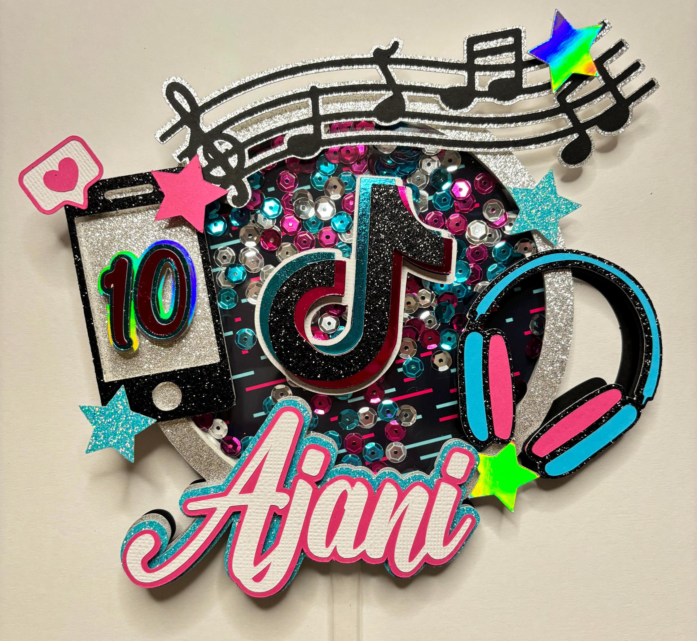 30 X Edible Cupcake Toppers Themed Of Horses Fan Party Collection Of Edible Cake Decorations | Uncut Edible On Wafer Sheet