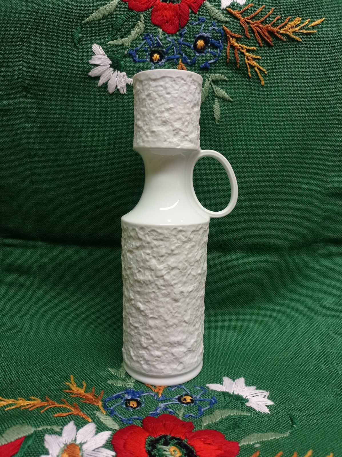 ヴィンテージ 磁器 花瓶 Royal KPM Kerafina 609/1、ヴィンテージ