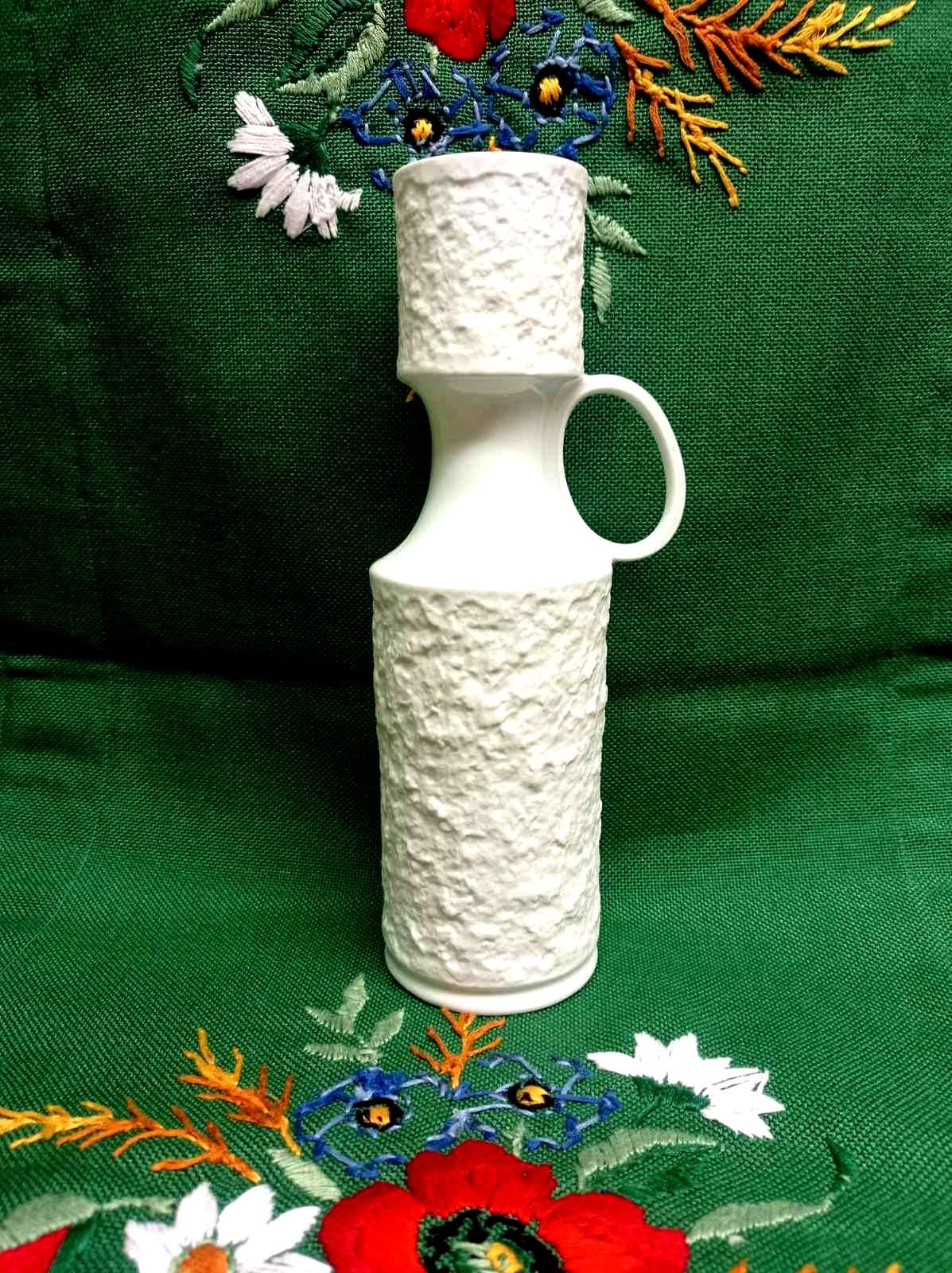 ヴィンテージ 磁器 花瓶 Royal KPM Kerafina 609/1、ヴィンテージ