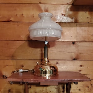Lamp Shade for Coleman Quick Lite Lantern - Etsy