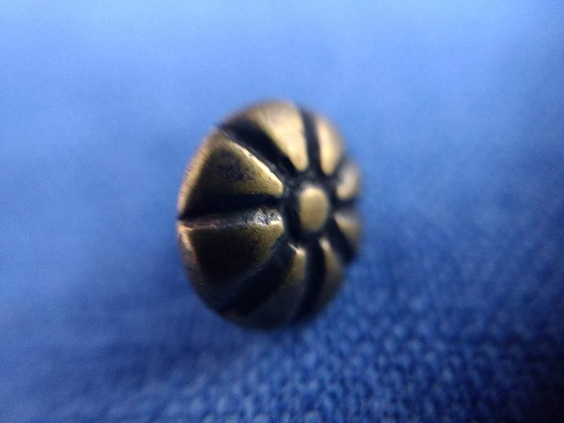 Dozen Postmedieval Buttons Tudor Elizabethan SCA LARP Etsy