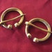 see more listings in the Penannular Brooches section