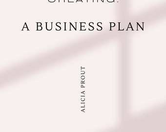 How to Guide: Creating A Business Planner