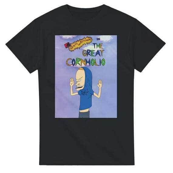 Beavis & Butt-head 