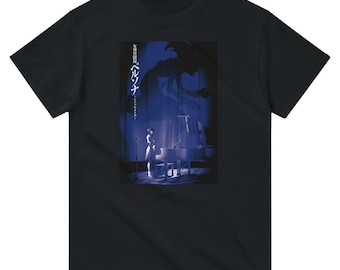 Persona 1 Japanese Video Game T-Shirt