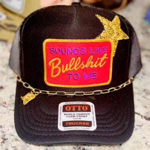 Trucker Mütze