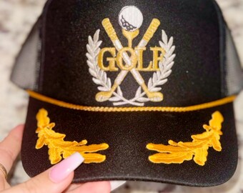 trucker hats