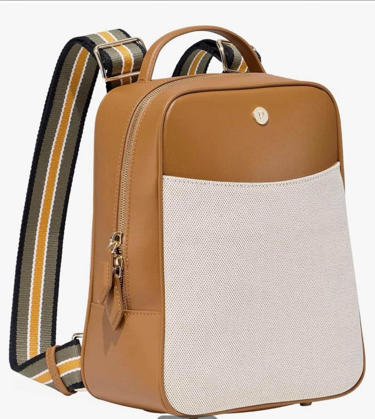 Paravel Cabana Backpack - Rare Find - Etsy