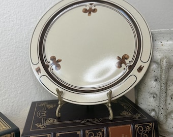 その他 Rosenthal Studio Line 1970's Siena Brown Rosenthal Casserole With Lid Siena Brown Studio Linie Handgemalt